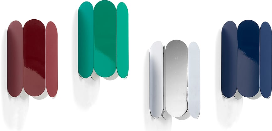 Arcs Svjetiljka zidna zrcalna