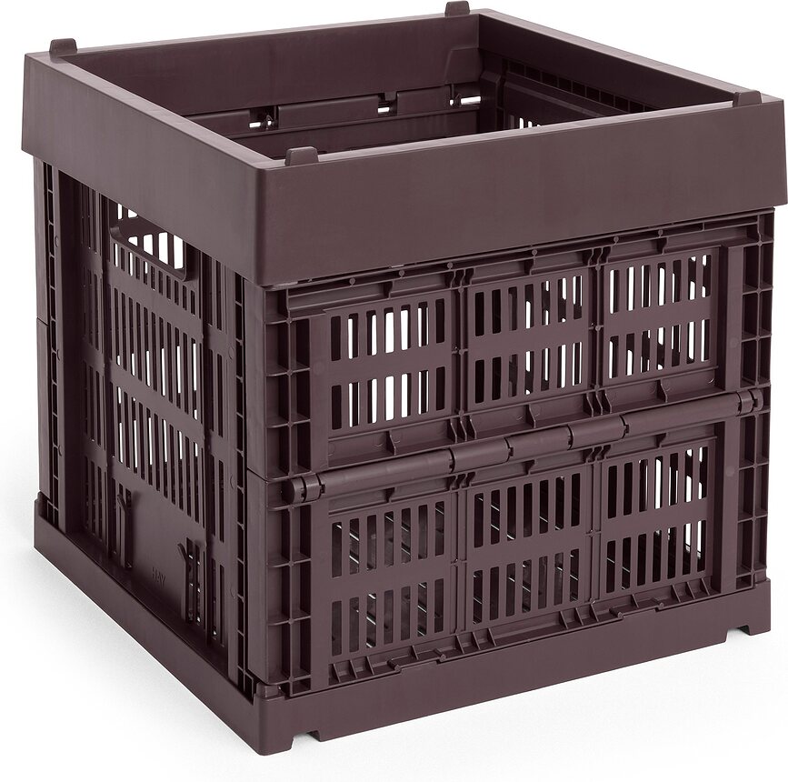 Ящик для зберігання Hay Colour Crate Cube