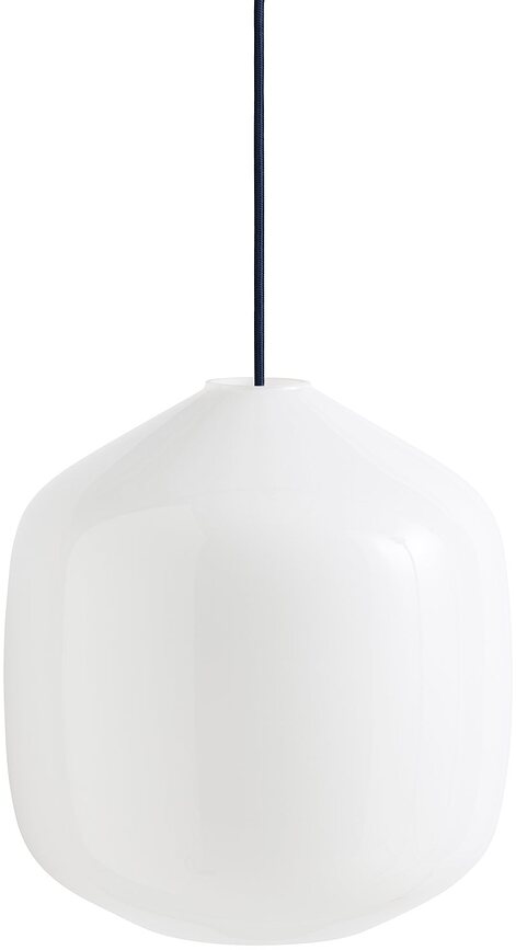 Aspekt Buoy függőlámpa, 30 cm, szürkéskék kábel