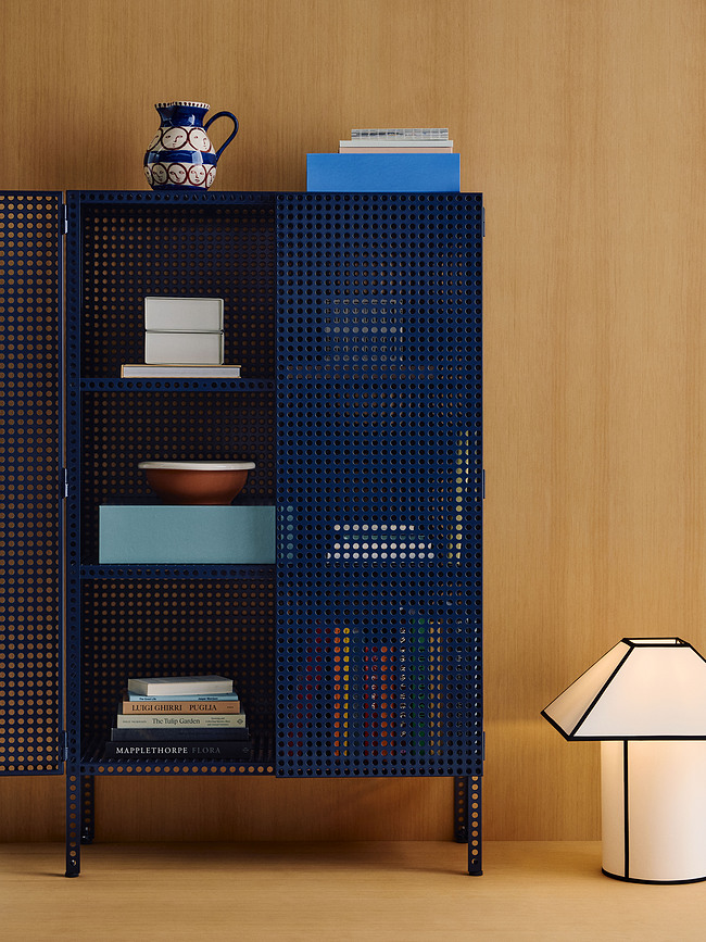 Ava Επιτραπέζιο Φωτιστικό Pyramid, 50 cm