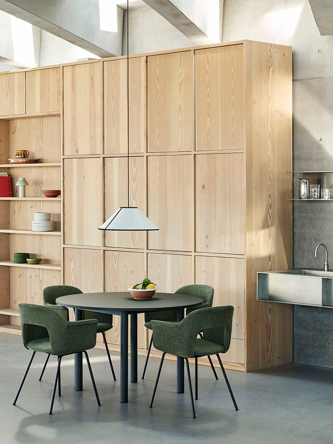 Ava Viseća lampa 60 cm