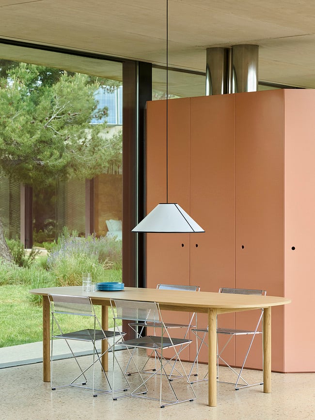 Ava Viseća lampa 60 cm