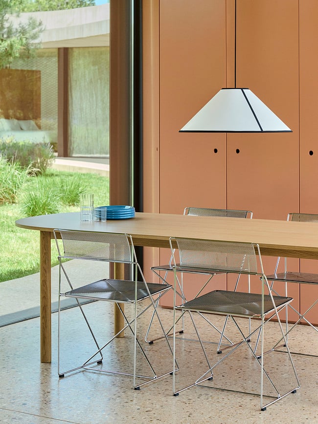 Ava Viseća lampa 60 cm