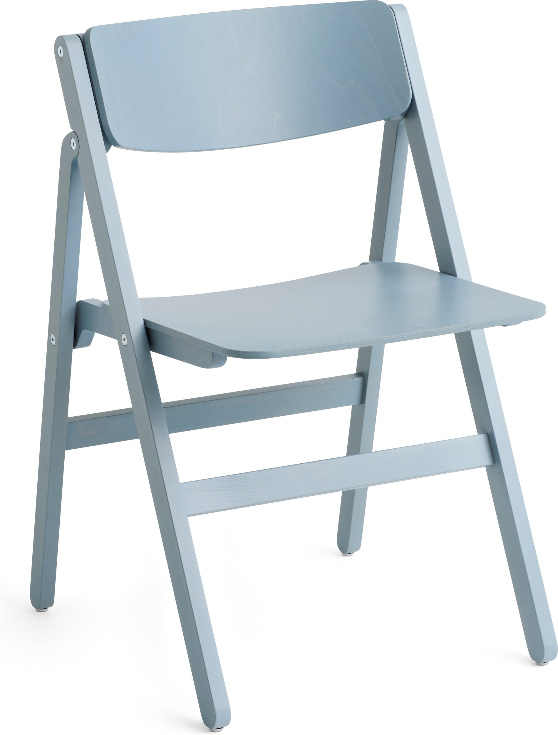 Backflip Klappstuhl hellblau