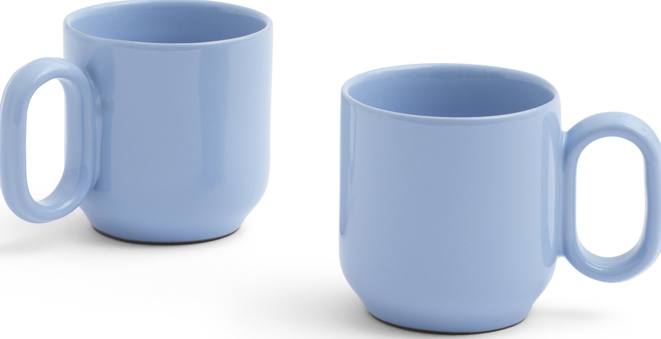 Barro Becher himmelblau 2 St.