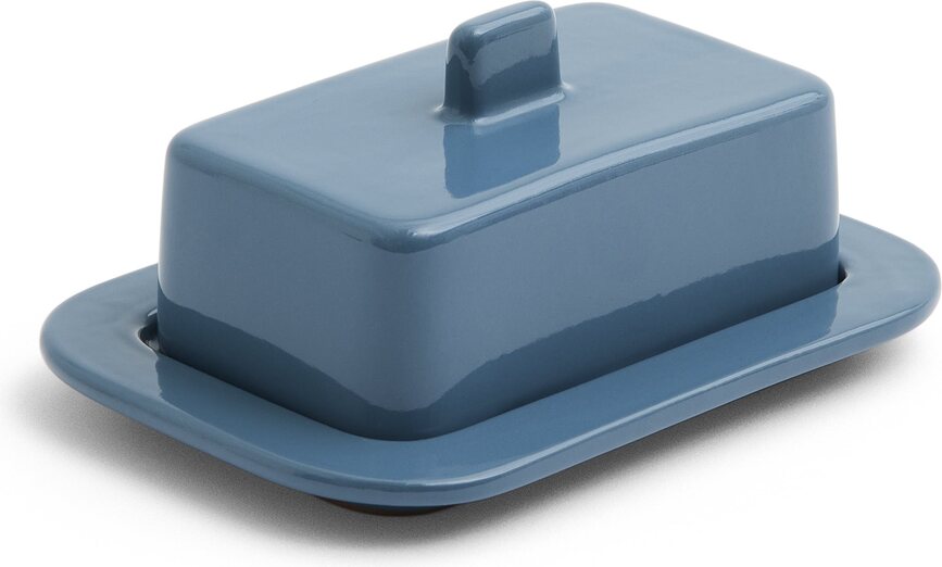 Barro Beurrier, bleu