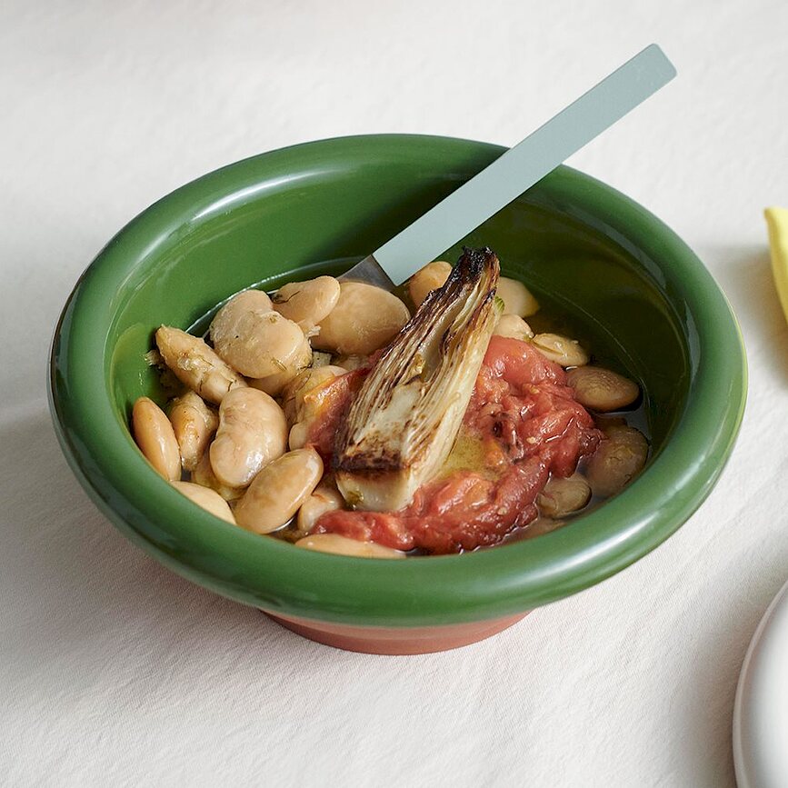 Barro Saladier S, pistache