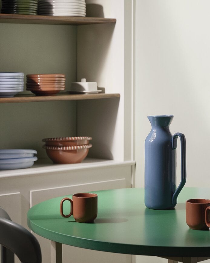 Barro Κανάτα, σκούρο μπλε