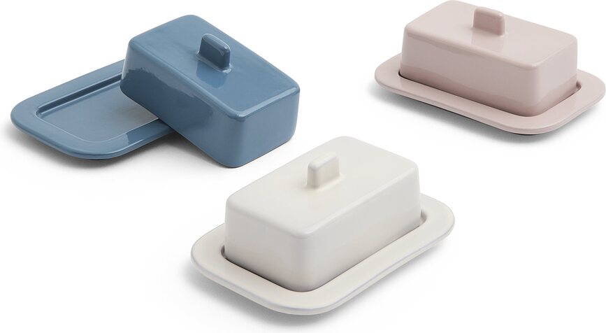 Barro Maslenka zagasito bijela