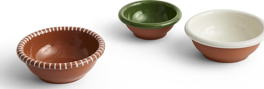 Barro Μπολ S, πράσινο