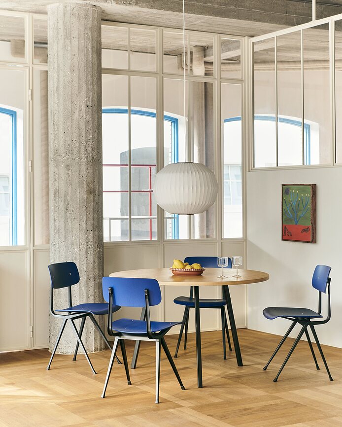 Barro Πιατέλα L, πράσινη