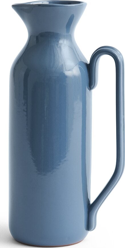 Barro Pichet, bleu foncé