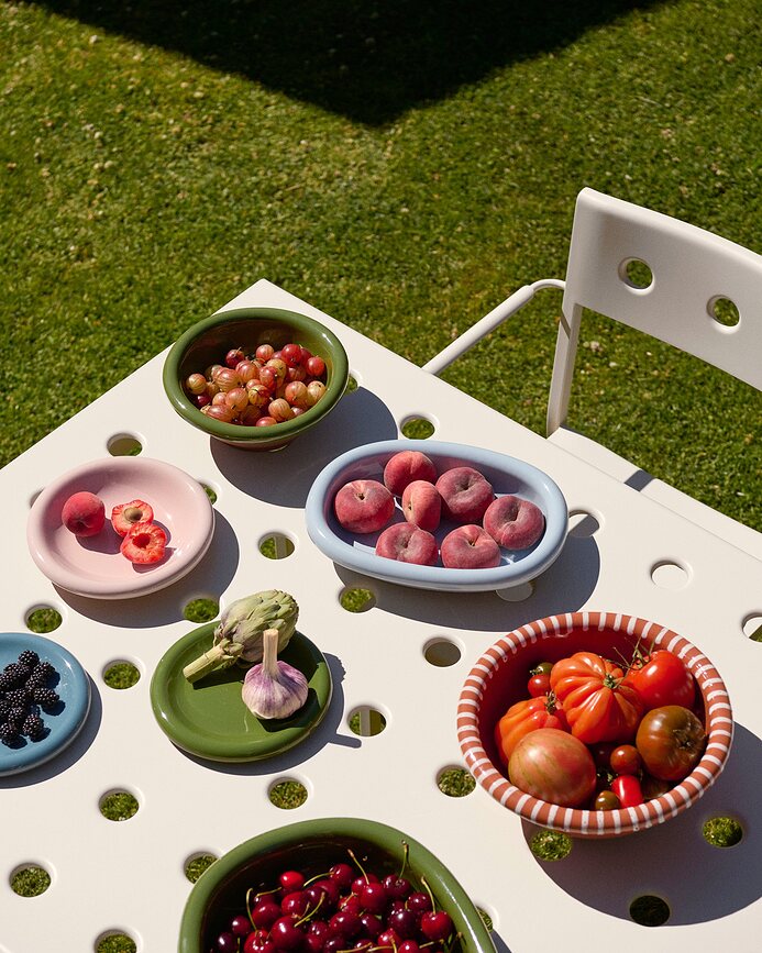 Barro S Polovica, modra