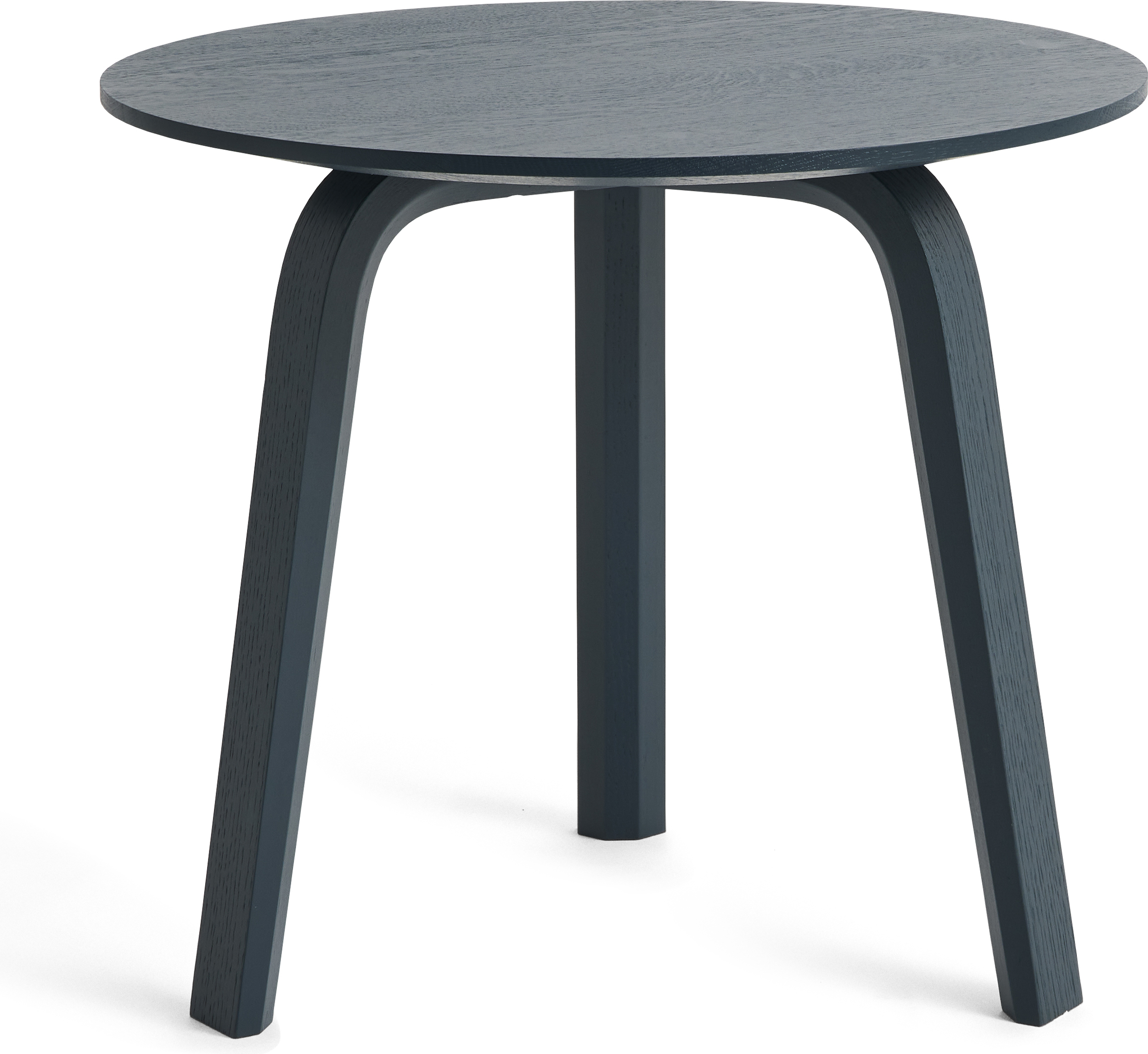 Bella Couchtisch 45 x 39 cm, Blaukohle