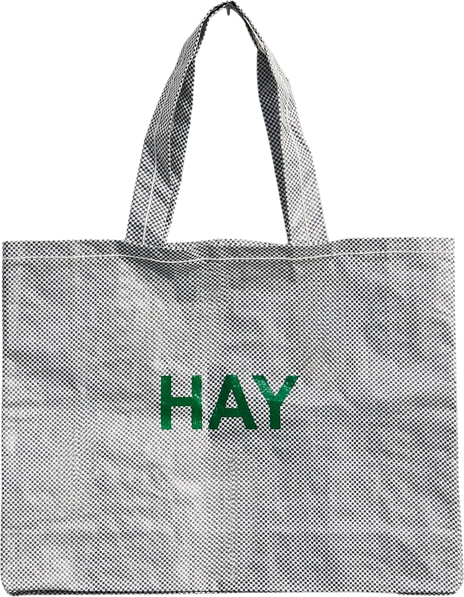 Bolsa Candy Mono, talla M, gris