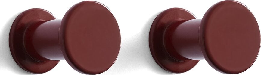 Bolt Stenski kavlji, 2 kosa