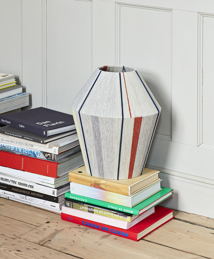 Bonbon Senčnik, 320 mm, siv