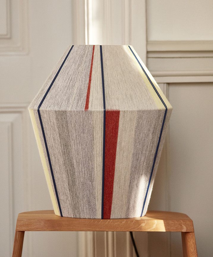 Bonbon Senčnik, 320 mm, siv