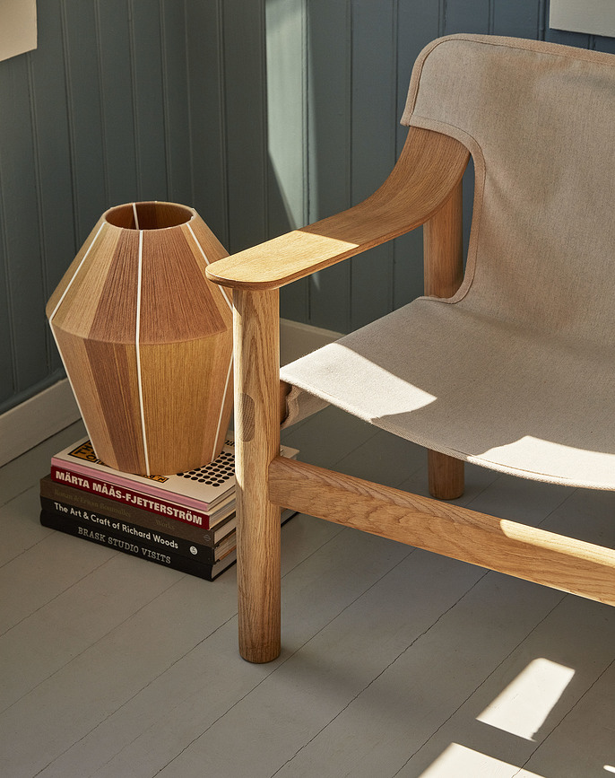 Bonbon Αμπαζούρ, 320, γκρι