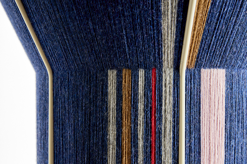 Bonbon Senčnik 310, moder