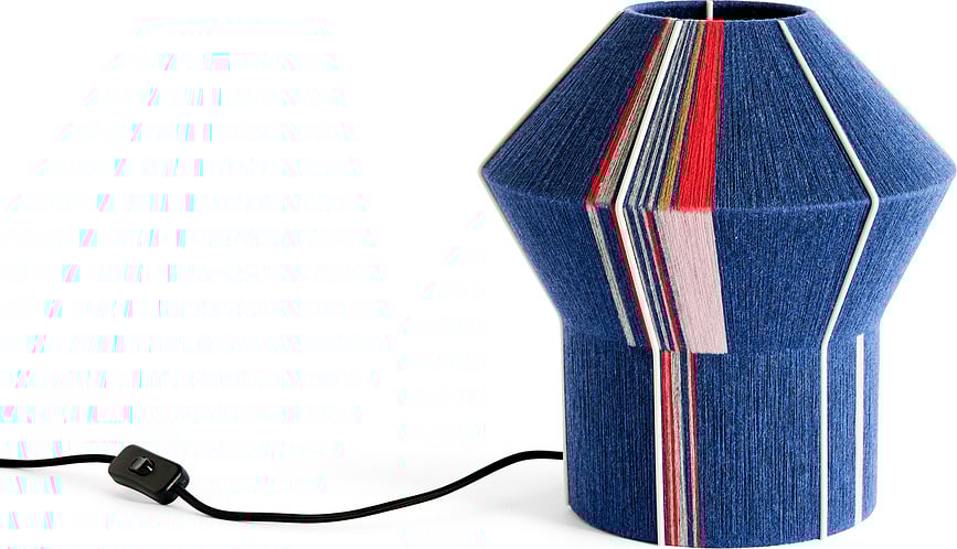 Bonbon Sjenilo 310 plavo