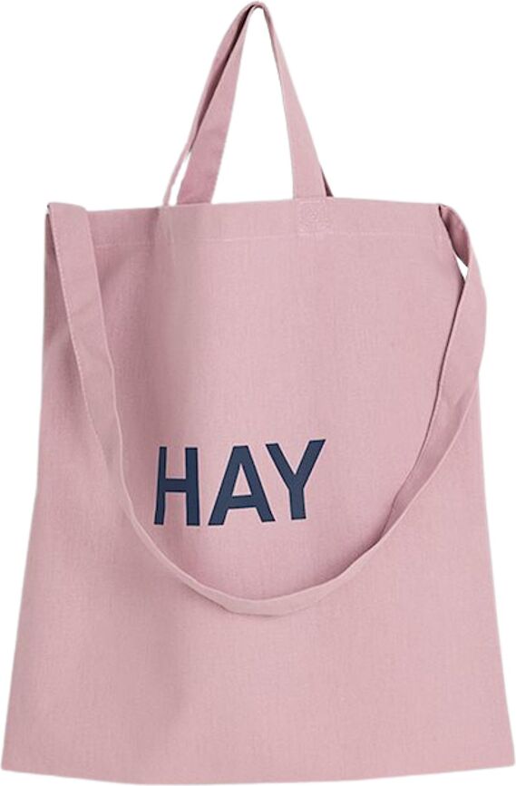 Borsa Hay Tote rosa