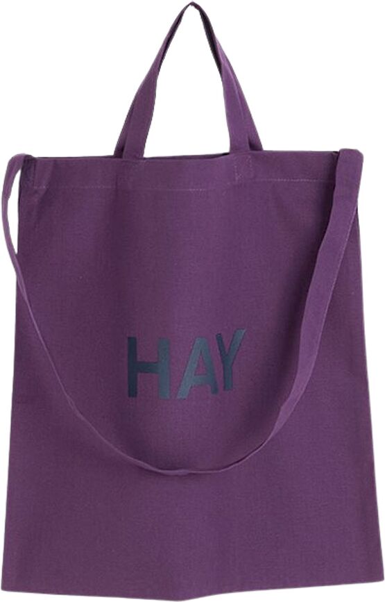 Borsa Hay Tote viola