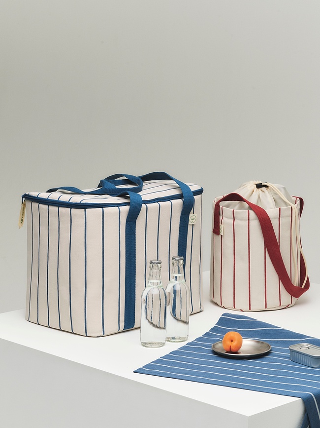 Borsa per bottiglie Outdoor Market