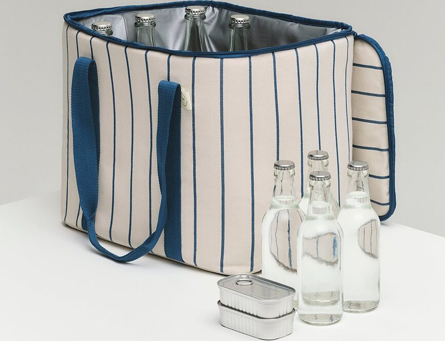 Borsa termica Outdoor Market