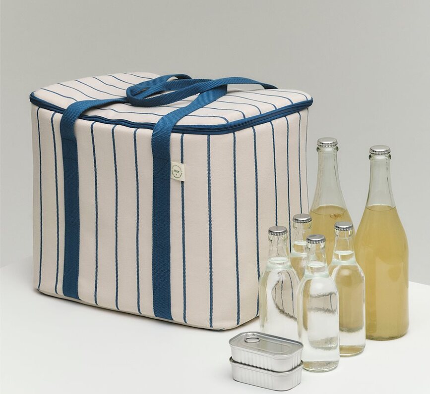 Borsa termica Outdoor Market