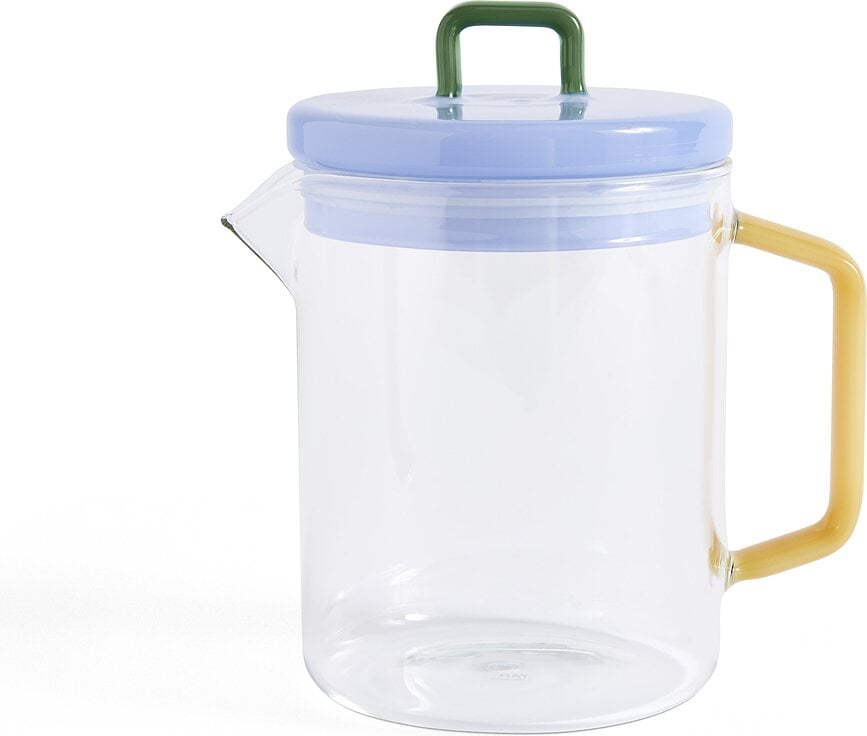 Brew Jade Čajnik svijetloplavi