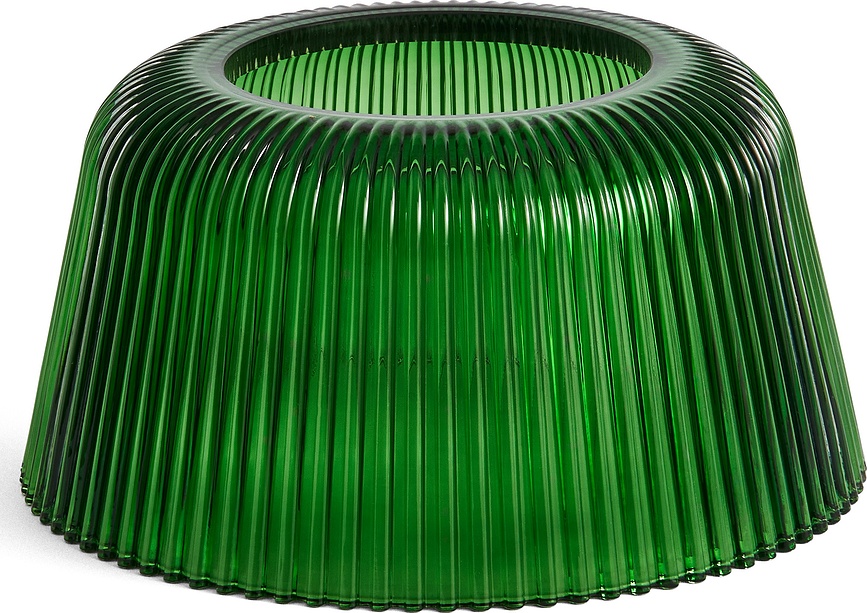 Brim Suspension 24,5 cm, grise