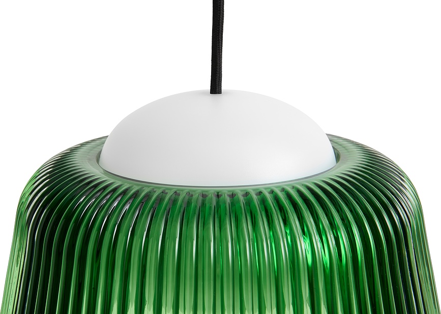 Brim Suspension 24,5 cm, grise