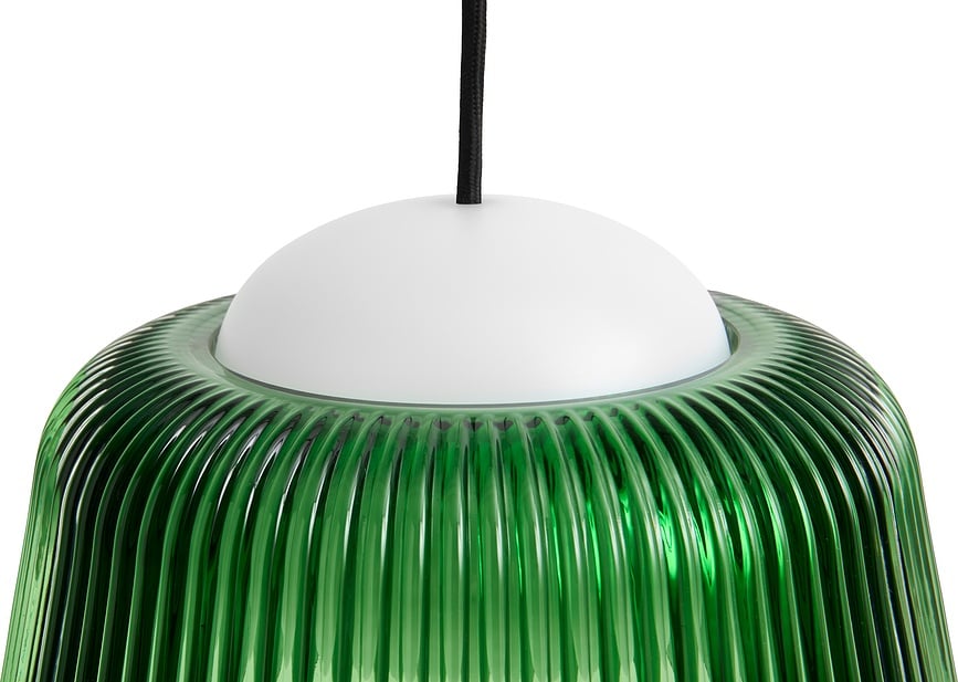 Brim Lampa viseća 24,5 cm siva