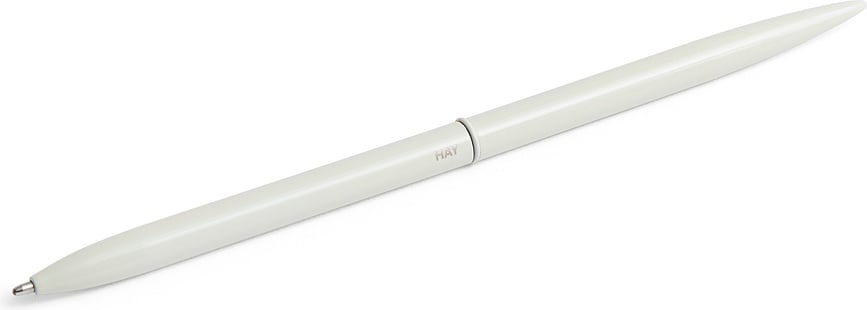 Bullet Kemijska Olovka bijela