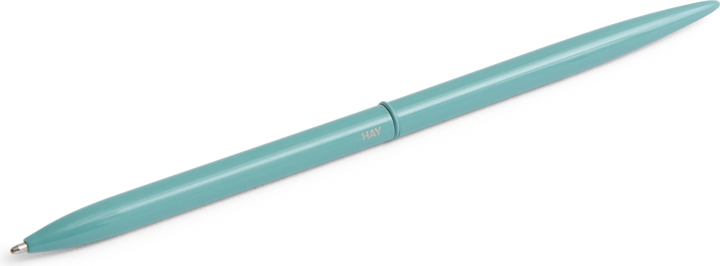 Bullet Kugelschreiber, meerblau