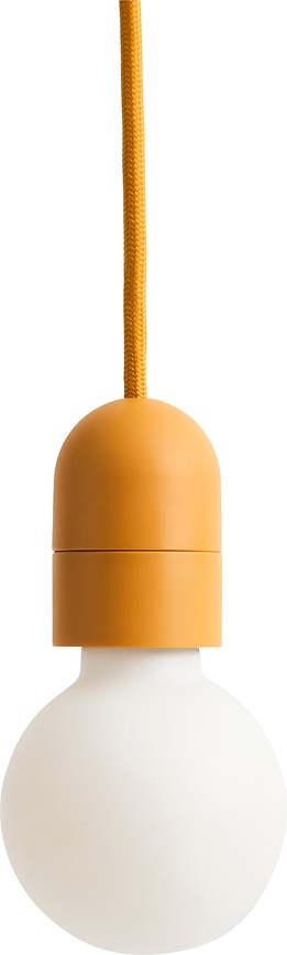 Cable para lámpara colgante Common, 400 cm, gris beige