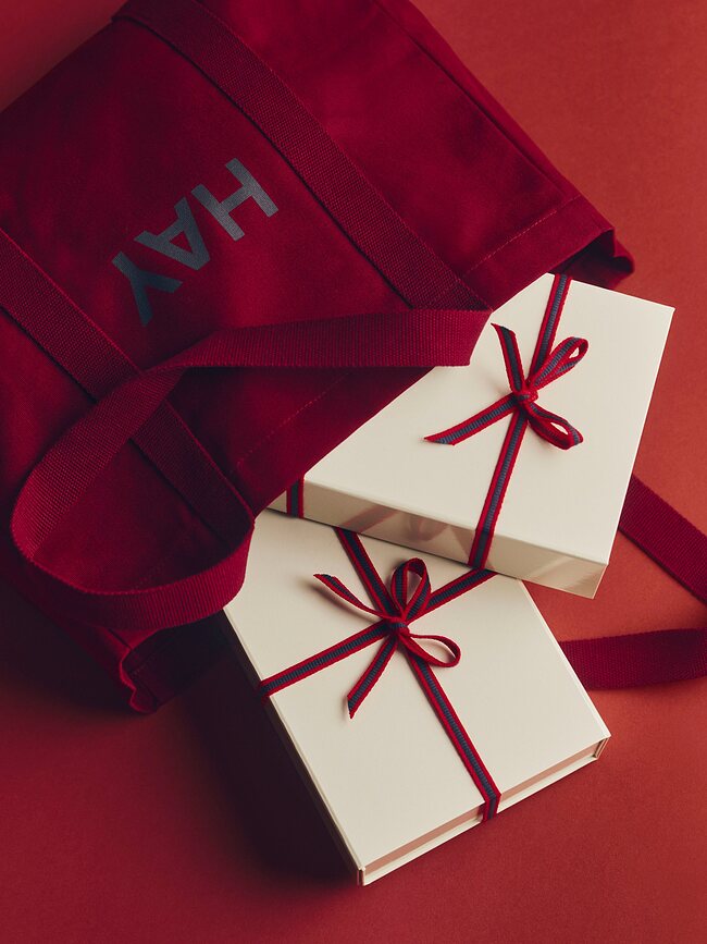 Caja para almacenamiento Colour Storage, talla XS, verde