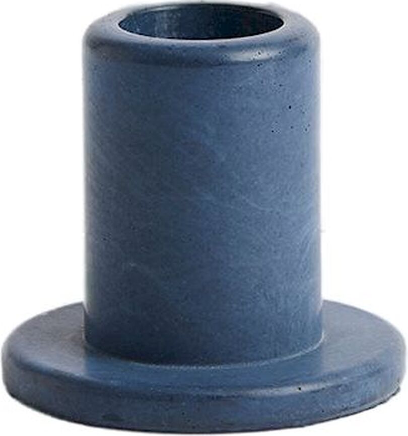 Candelabro Tube, para vela clásica, tamaño S