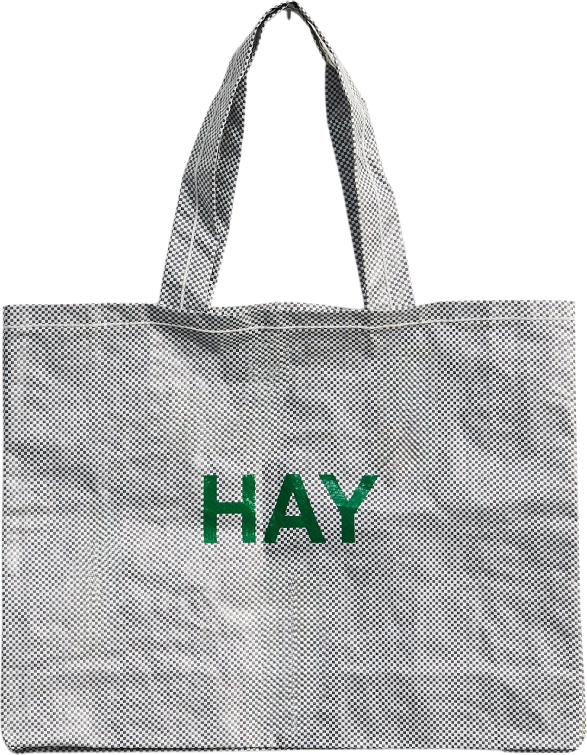 Candy Mono Tasche M grau