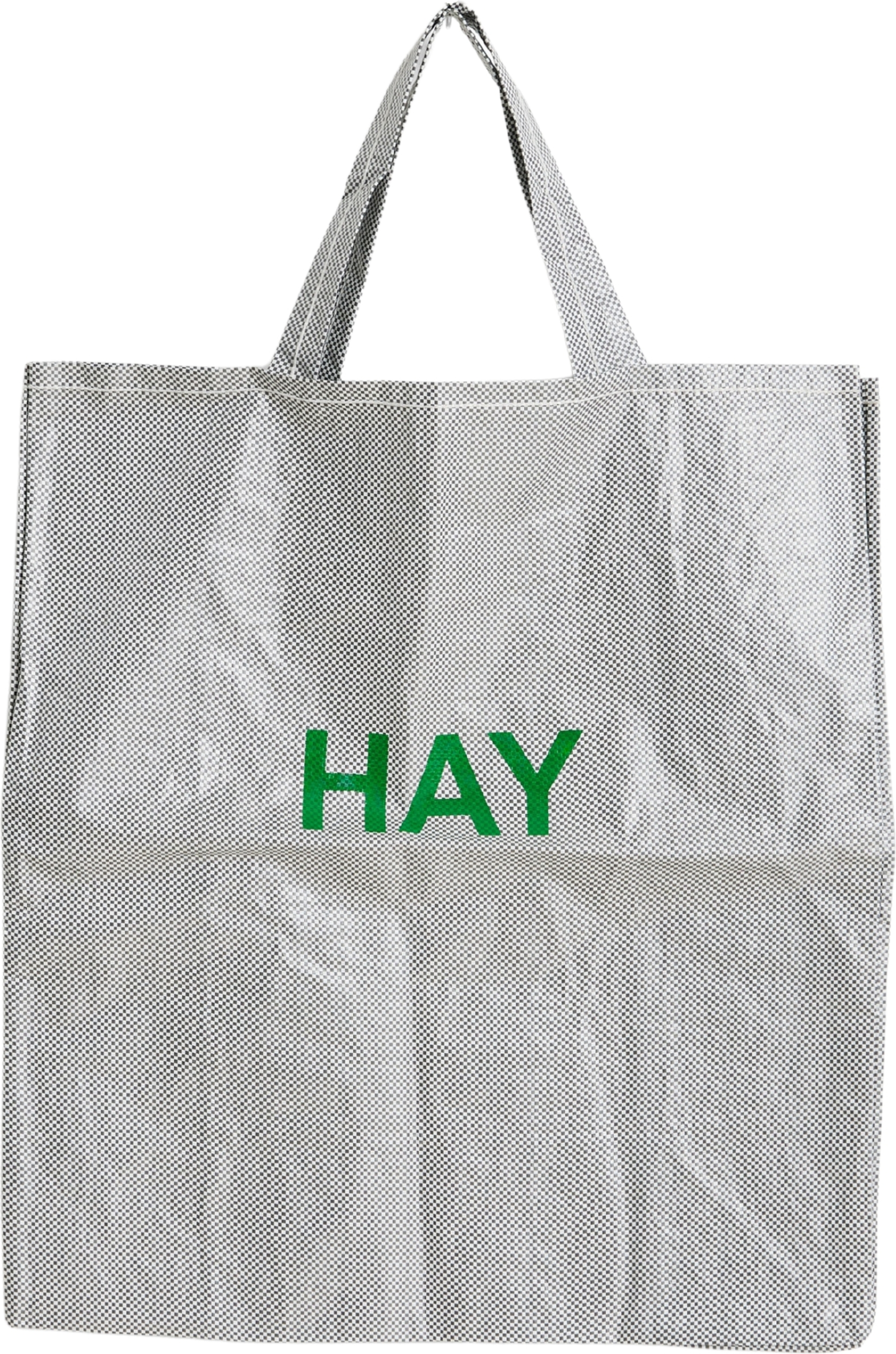 Candy Mono Tasche XL grau