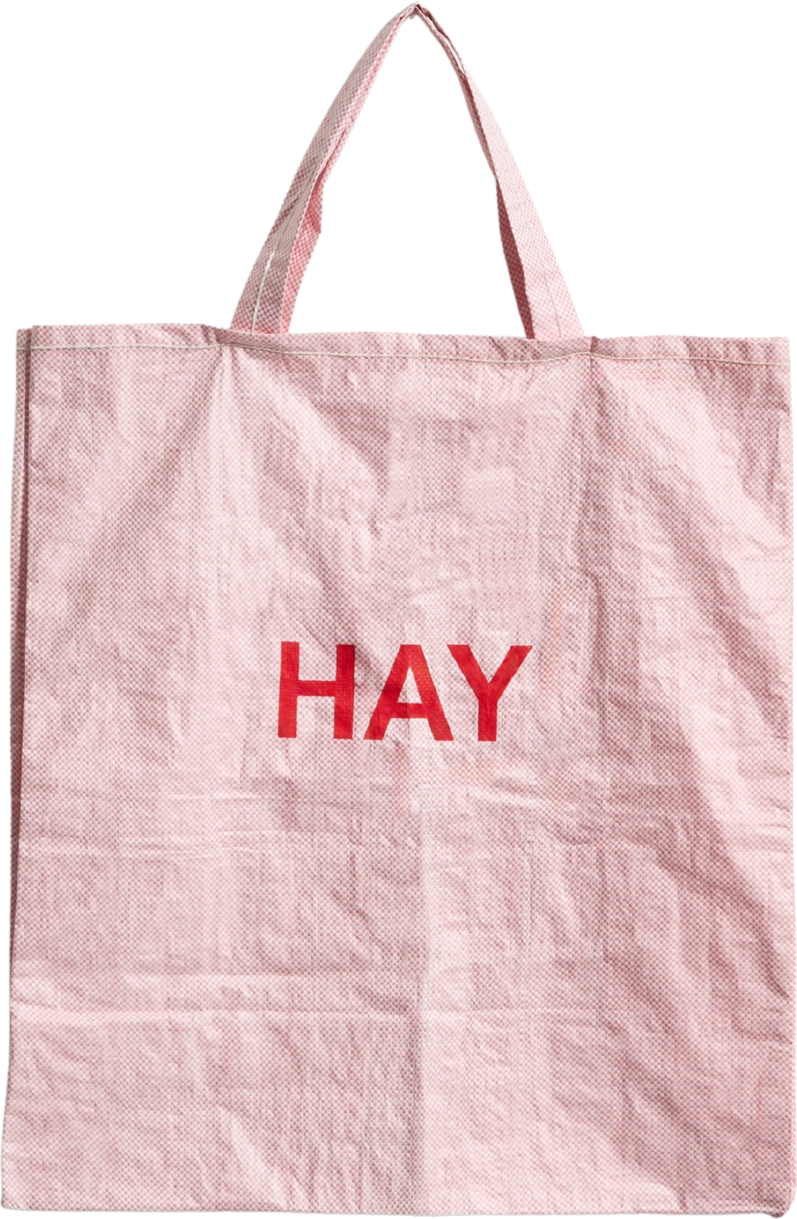 Candy Mono Tasche XL hellrosa