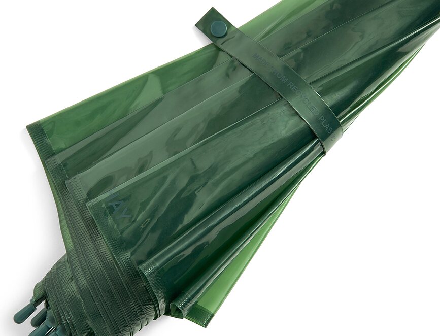 Canopy Parapluie, transparent