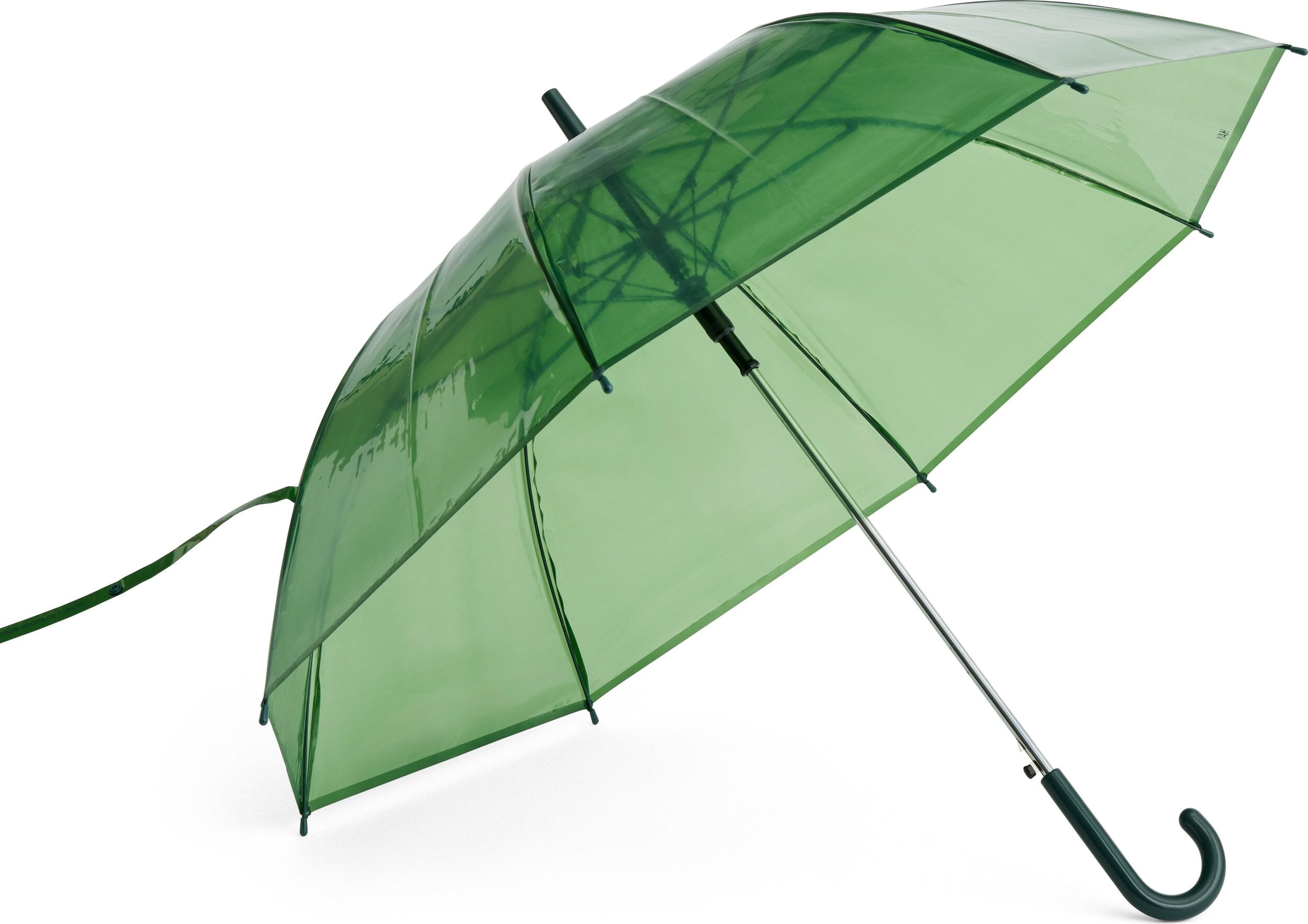 Canopy Regenschirm, grün
