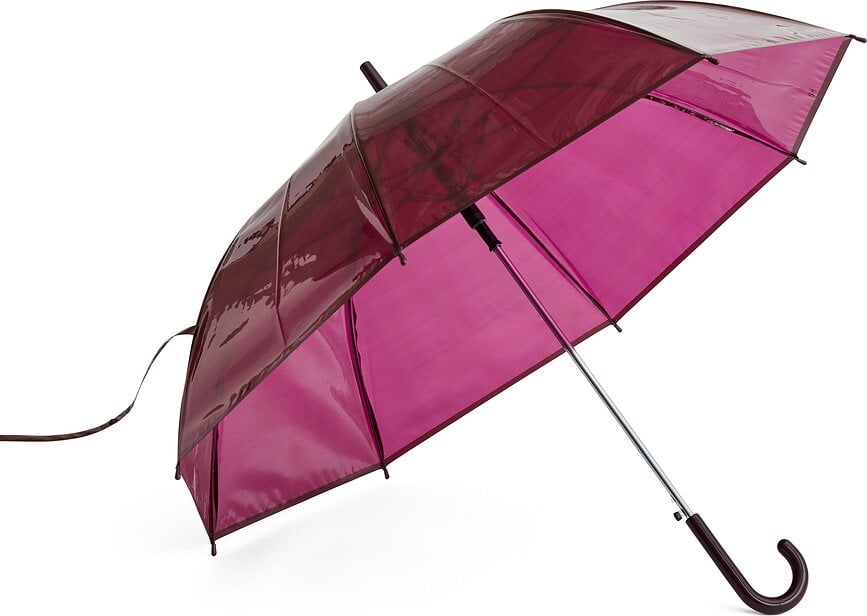 Canopy Suncobran bordo