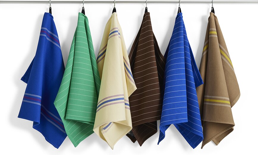 Canteen Krpa kuhinjska plava