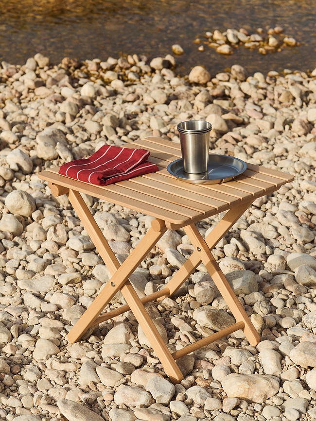 Чашки сталеві Outdoor Market S 8,3 см, 2 шт.