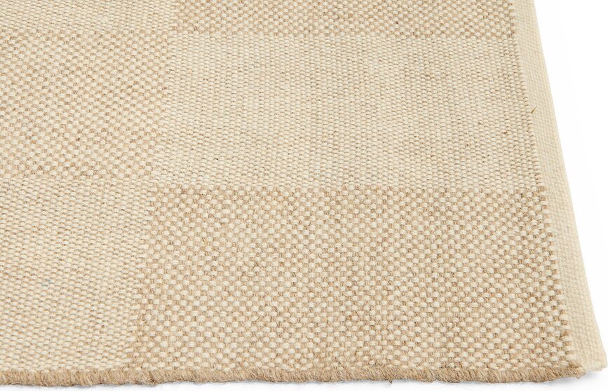 Check Διάδρομος, 80 x 200 cm, μπεζ