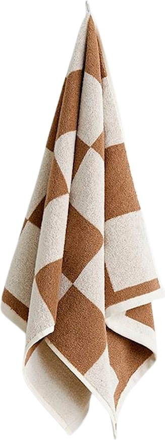 Check Organic Πετσέτα, 50 x 90 εκ.