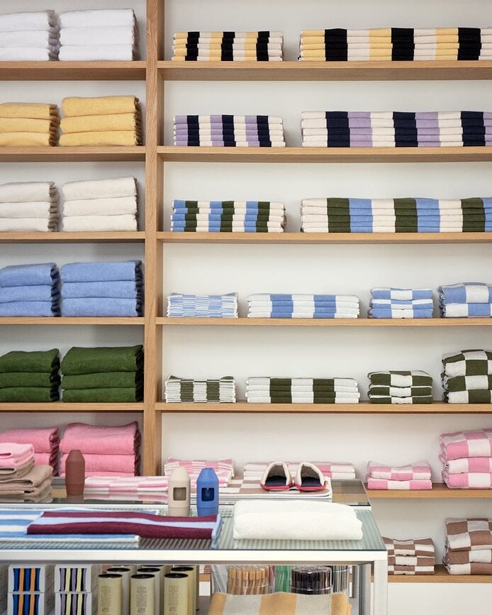 Chim Chim Aroma Lampa crvena